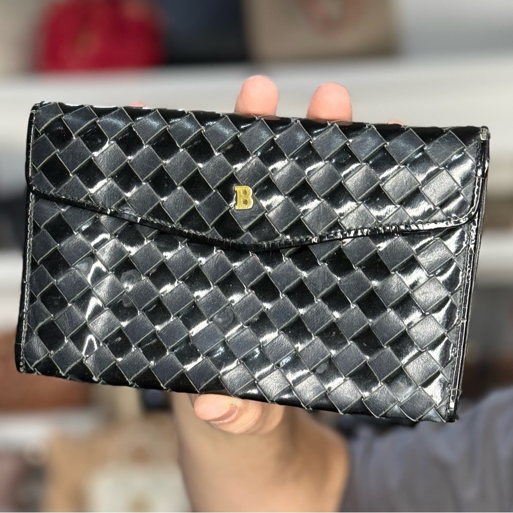 BALLY WALLET